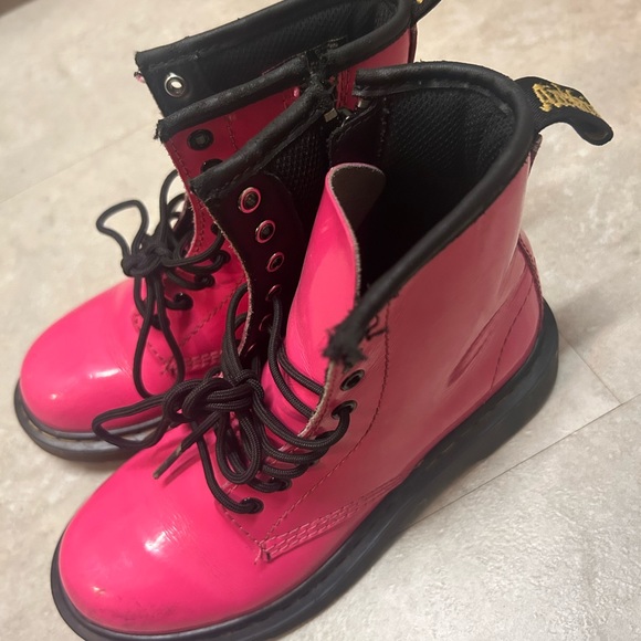 Doc Martens Kids - Picture 4 of 4